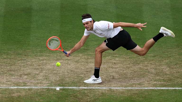 Jannik Sinner will keep his No. 1 ranking after Wimbledon no matter what Carlos Alcaraz does  