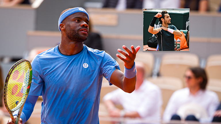 2025 Roland Garros women's semifinal preview: Iga Swiatek vs. Aryna Sabalenka  