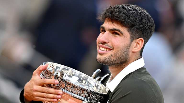 Ben Shelton changes representation to WME after launching pro career with Team8  