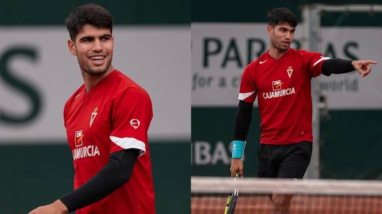 Coco Gauff returns to Roland Garros final, ends Loïs Boisson fairytale  