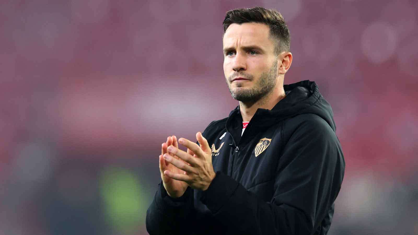 'We'll find a better one' - Saul slammed for last-minute transfer U-turn  