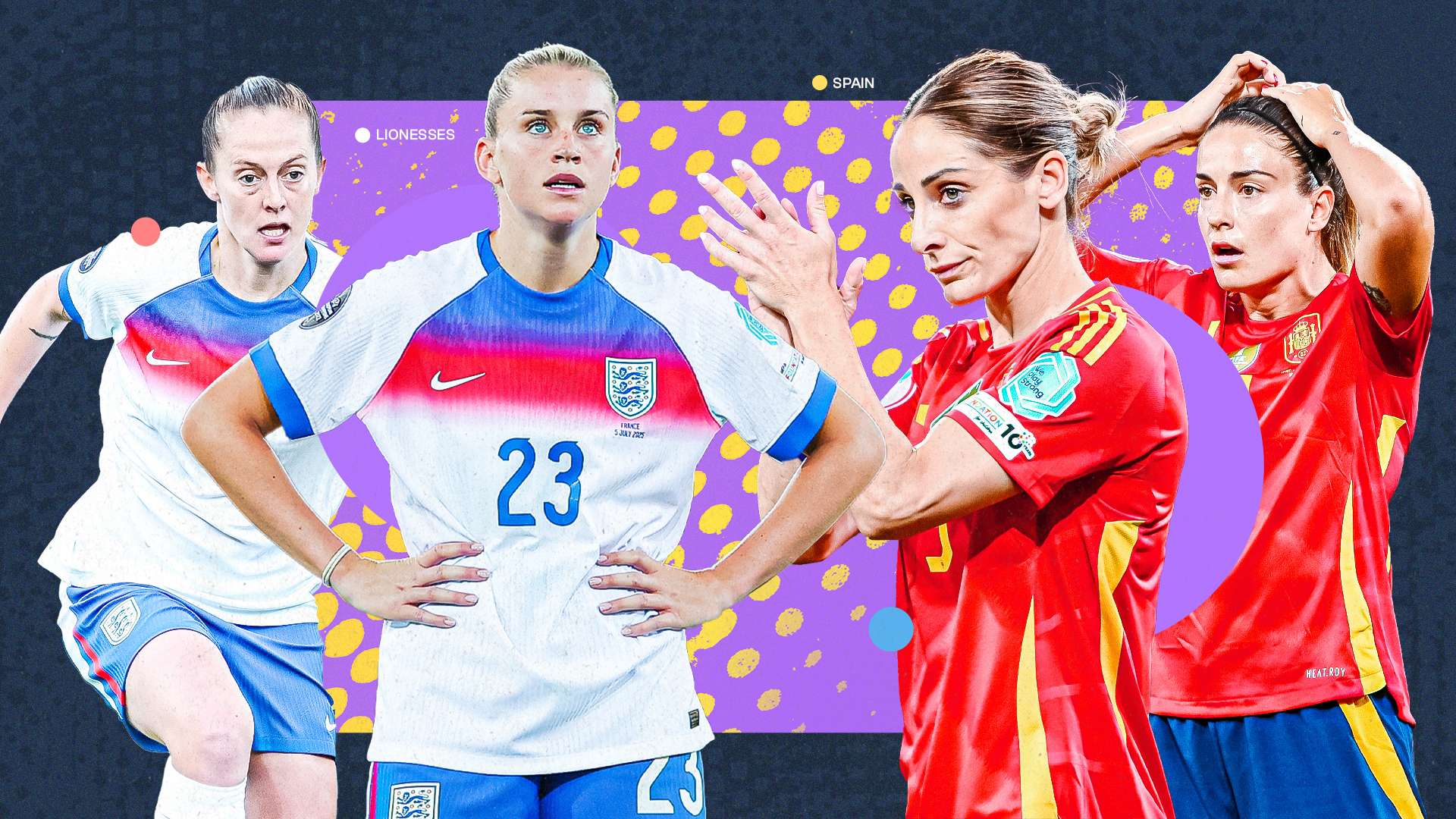 Stanway & Mead not safe in England XI after shocking France loss  