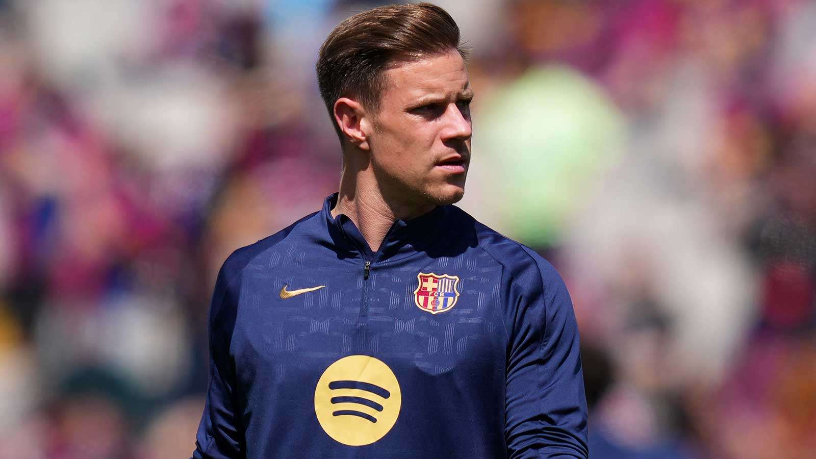 Revealed: The real cause of Mbappe's stomach problem  