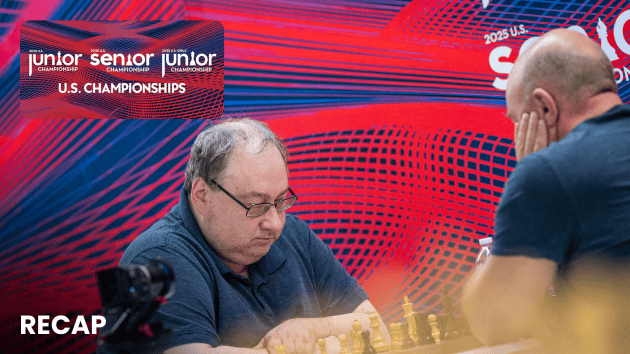 Alex Fishbein, Andy Woodward, Zoey Tang Win U.S. Titles In St. Louis  