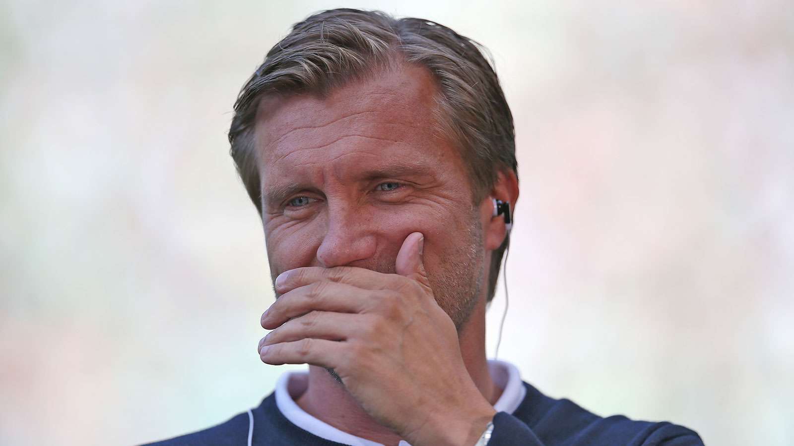 Madrid identify blockbuster replacement for Vinicius Jr  