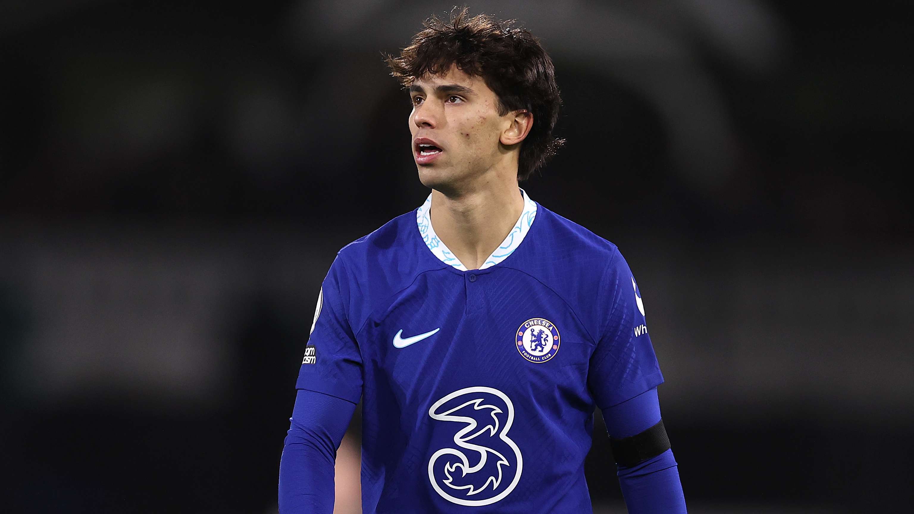 Chelsea lay out Joao Felix demands to Benfica  