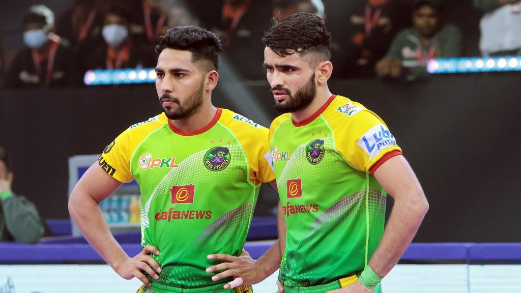 Stacked with top defenders and quality raiders, Patna Pirates eye record-extending fourth PKL trophy  
