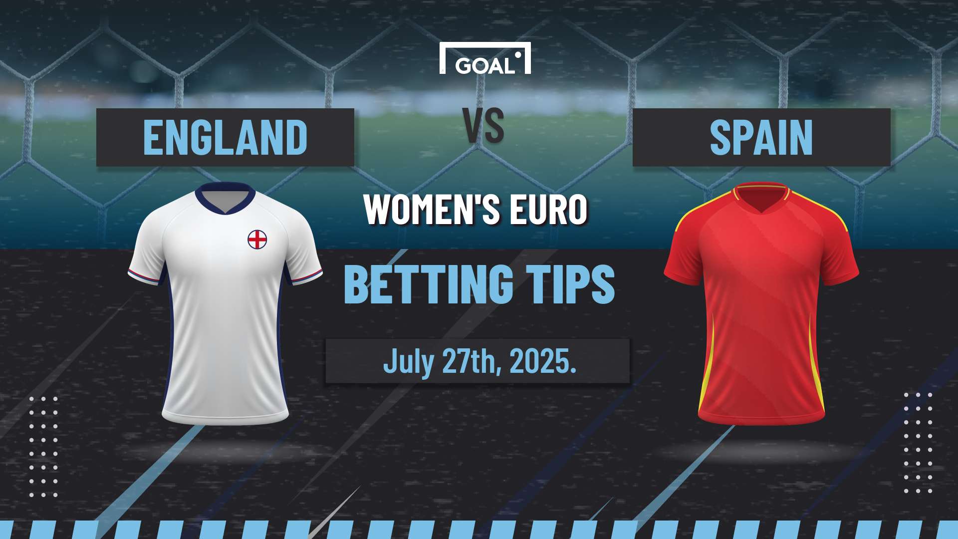 England W vs Spain w Predictions: Can England take revenge?  
