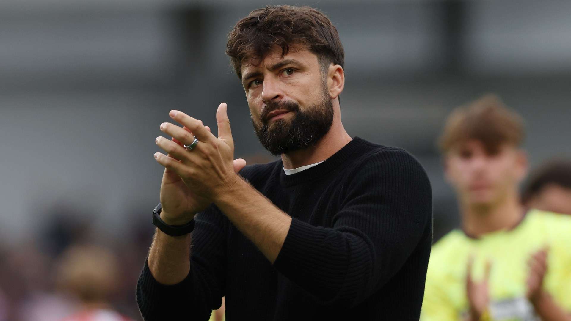 All completed Rangers transfers so far in 2025-26  