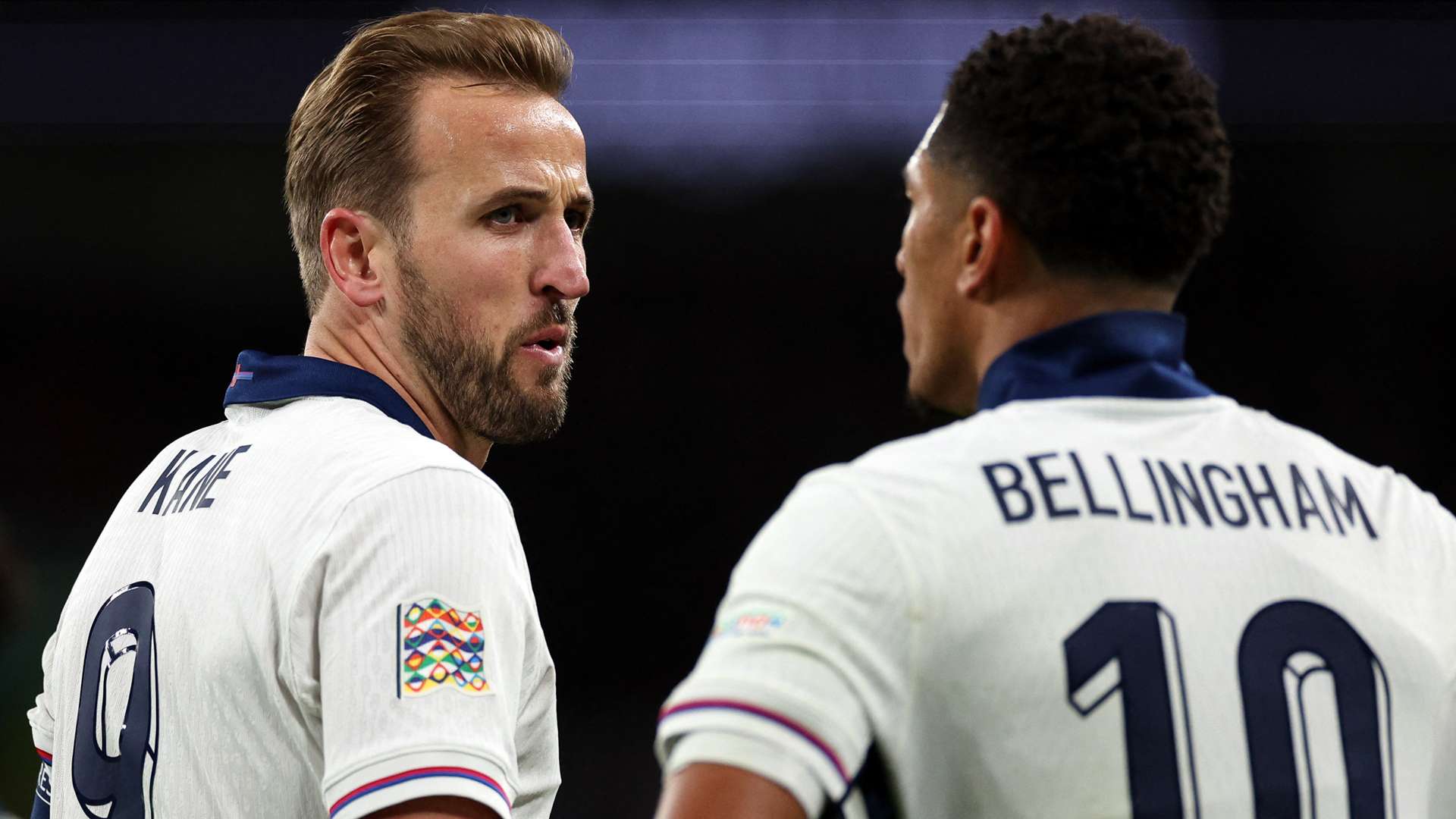 Tuchel told England don’t sit among ‘top six’ of ‘big boys’  
