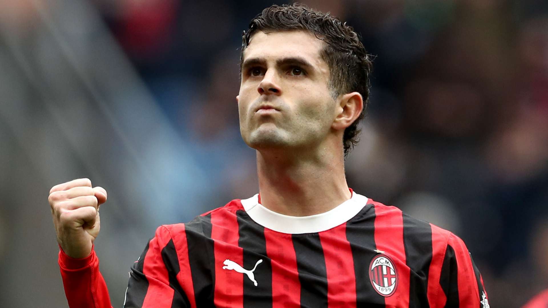 USMNT star Pulisic one of only FOUR 'untouchables' in Milan  