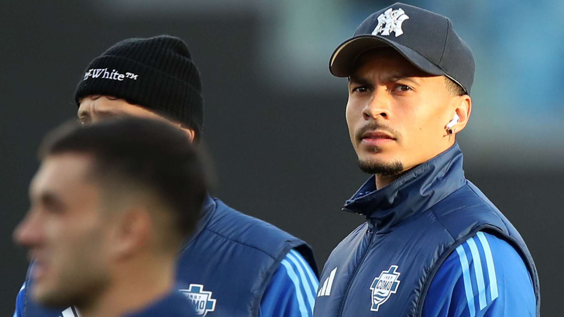 Dele to Brazil after one Como appearance?! Transfer offer made  