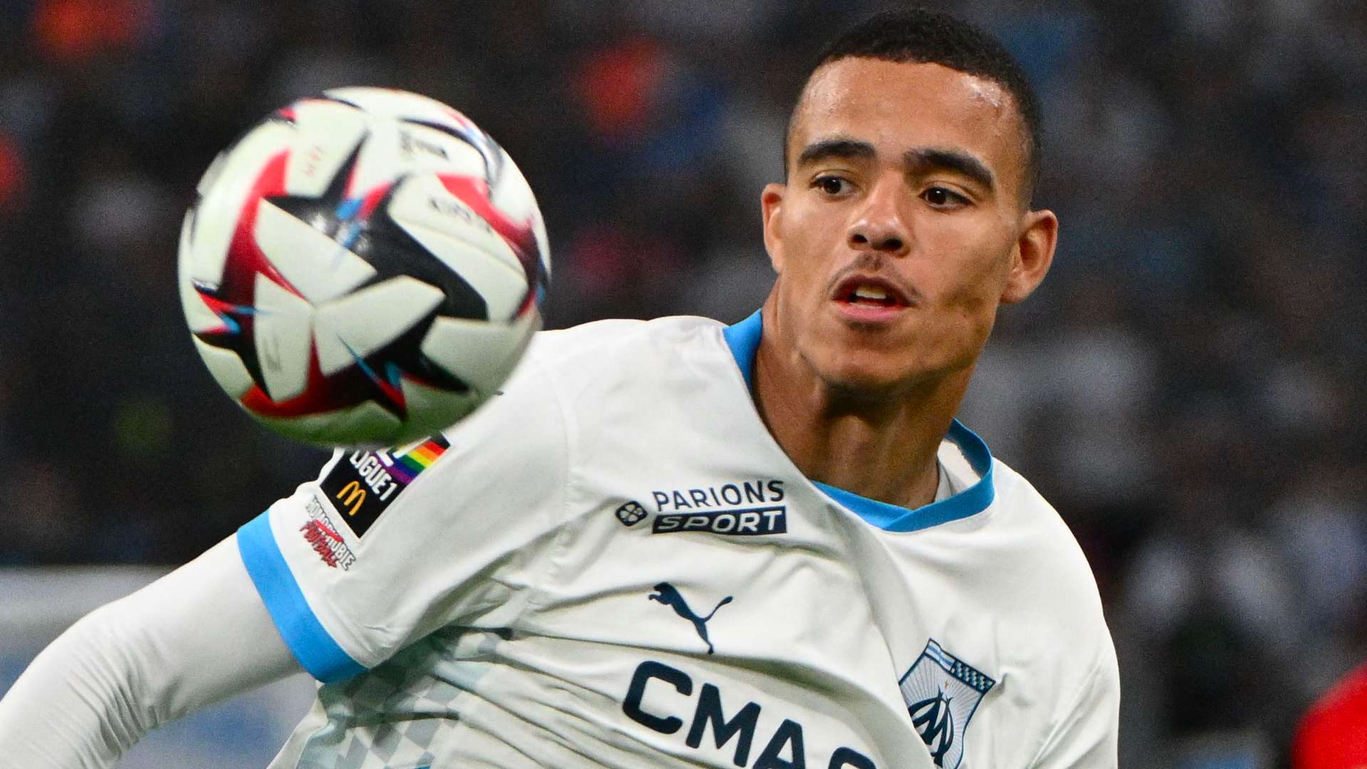 Cash boost for Man Utd? Greenwood subject of €70m transfer bid  
