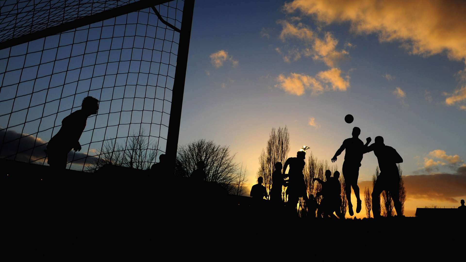 Man jailed for killing fellow non-league footballer  