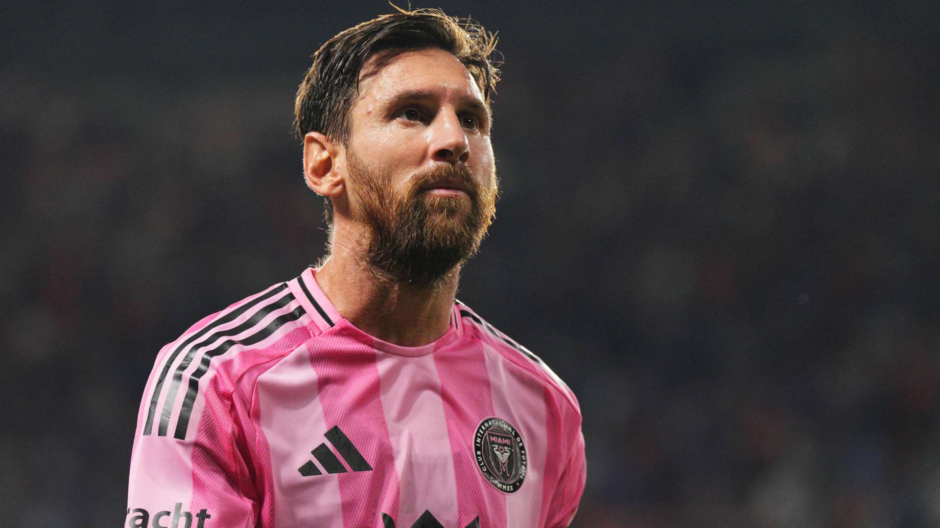 Inter Miami have no ‘secret formula’ for Messi conundrum  