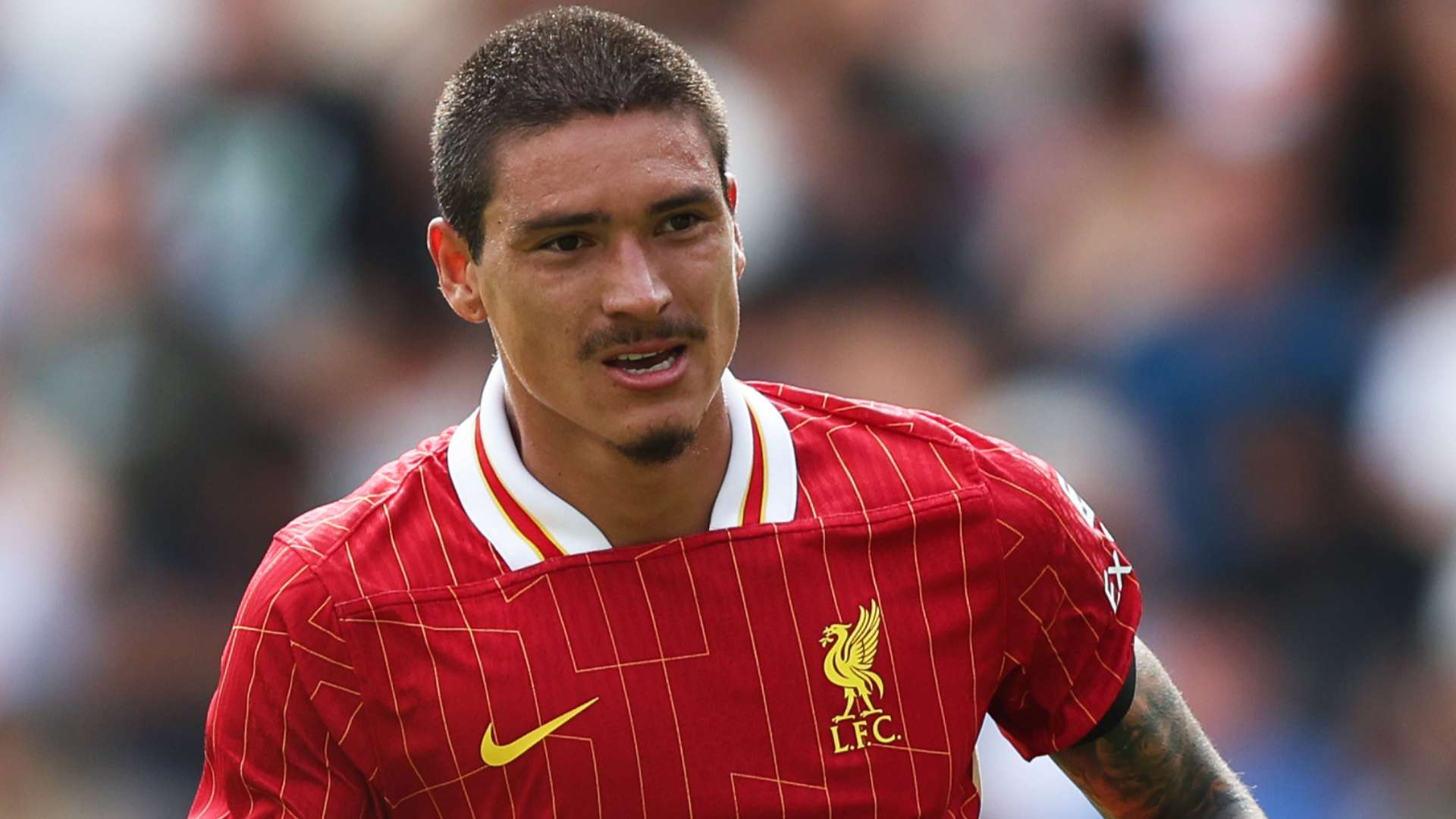 Funding for Isak? Nunez remains key target for Al-Hilal  