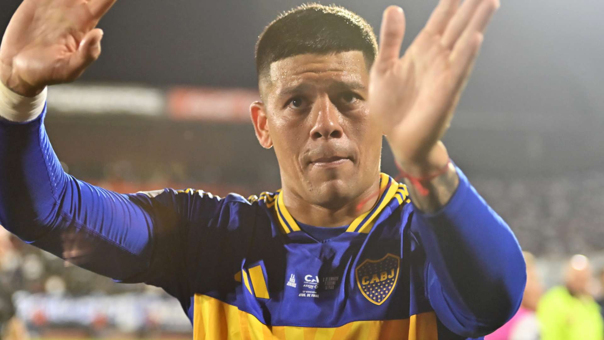Ex-Man Utd star banned by Boca with contract to be ripped up  