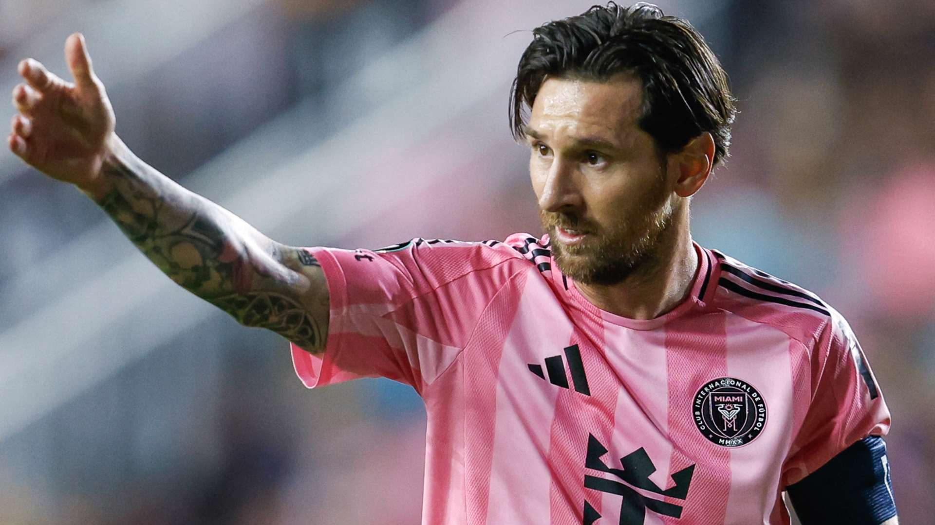 Messi warned he wouldn't get 'special protection' in Saudi  