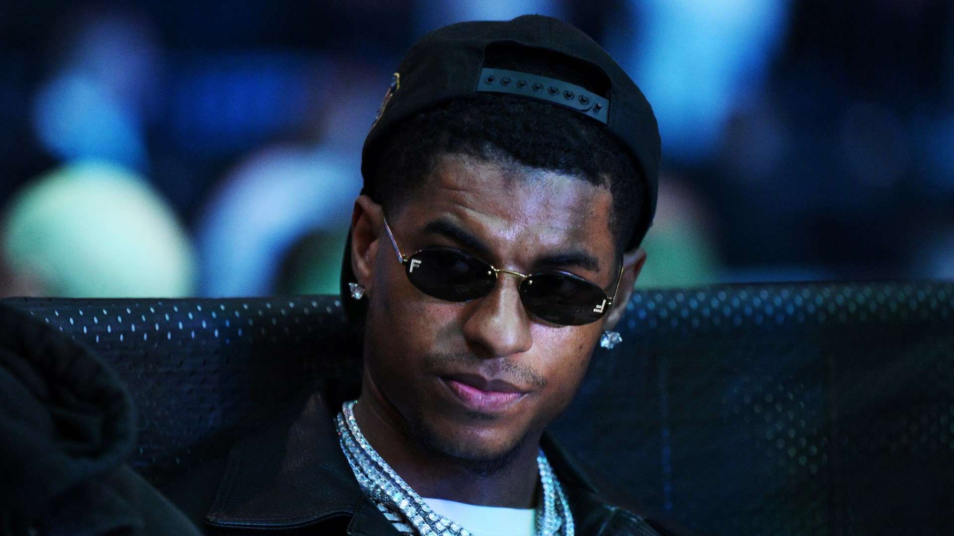 'Bigger entourage than a boxer!' - Rashford slammed by ex-Man Utd player  