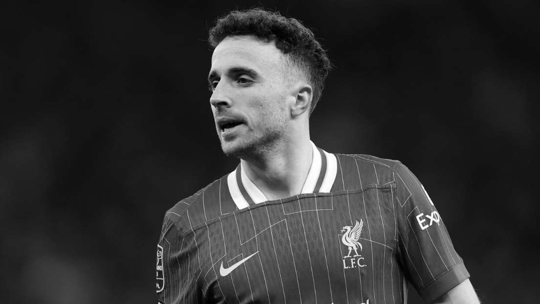 Liverpool stars urged to 'speak up' about Jota's death  