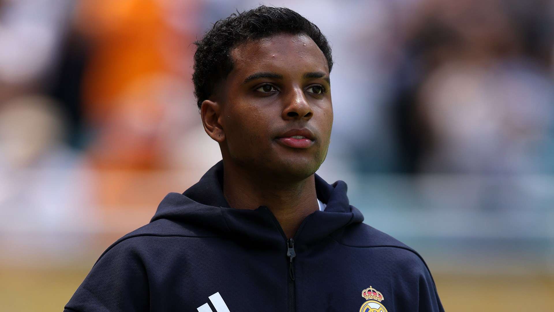 Liverpool ready to battle Arsenal for €100m Rodrygo  