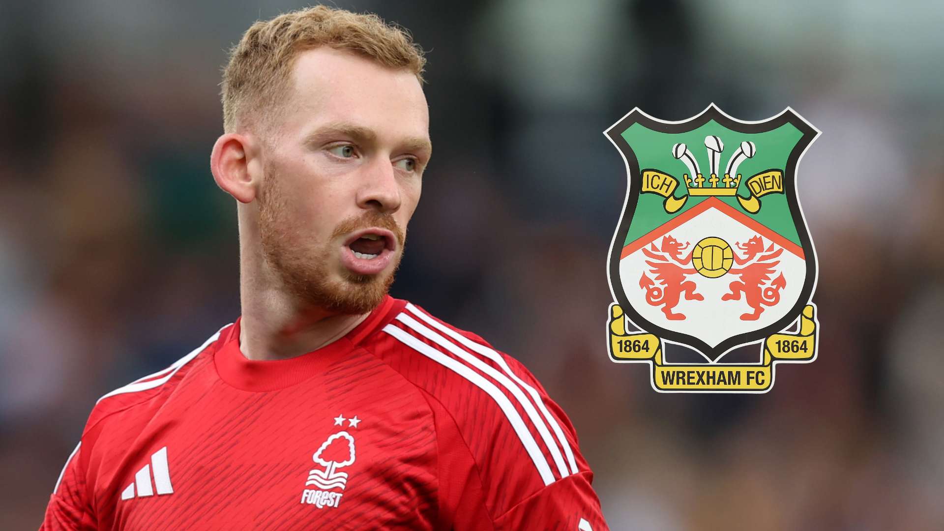 Why record-shattering £5m Wrexham transfer may not happen  