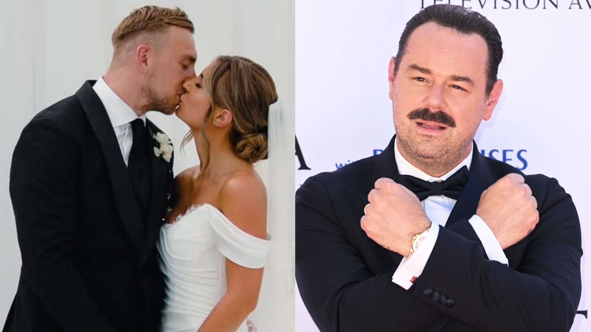 ‘Man of my dreams!’ - Dyer achieves first ‘in history’ of fathers  