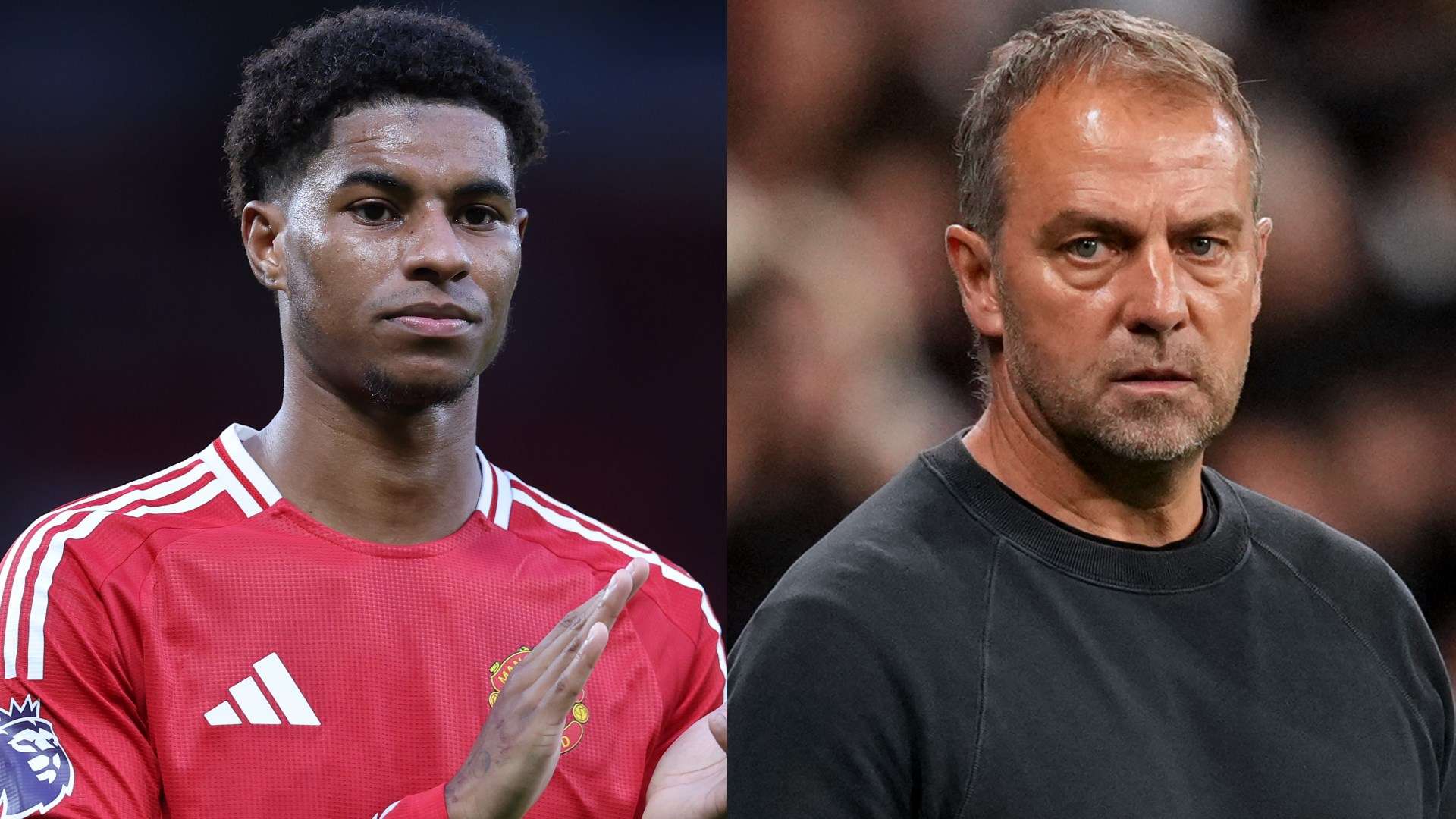 ‘He hasn’t shown respect’ – Rashford blasted by ex-Man Utd star  