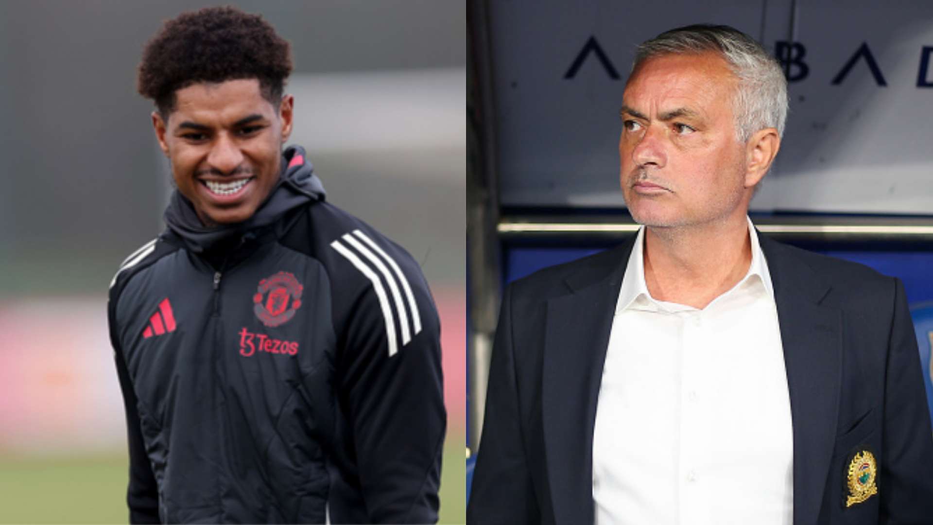 Rashford gives 'green light' to Fenerbahce move after Mourinho call  