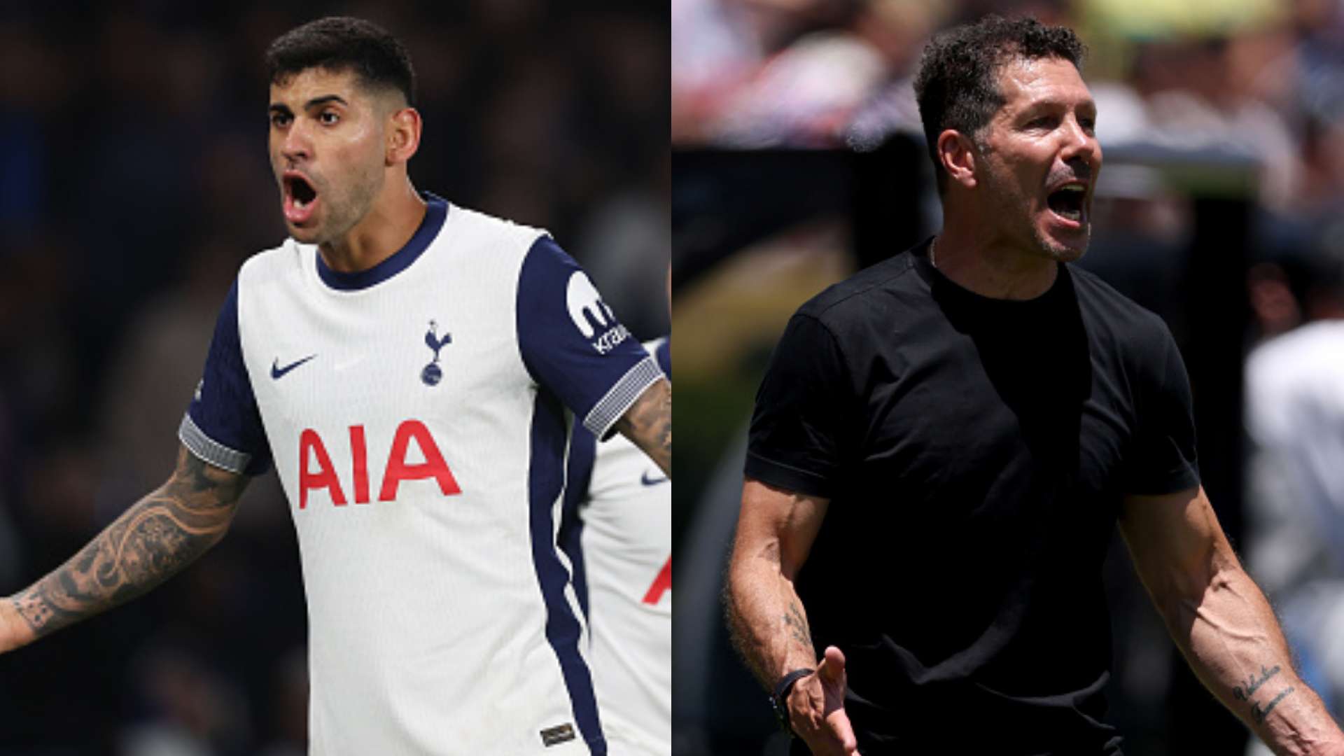 Atletico Madrid make final decision on Romero transfer pursuit  