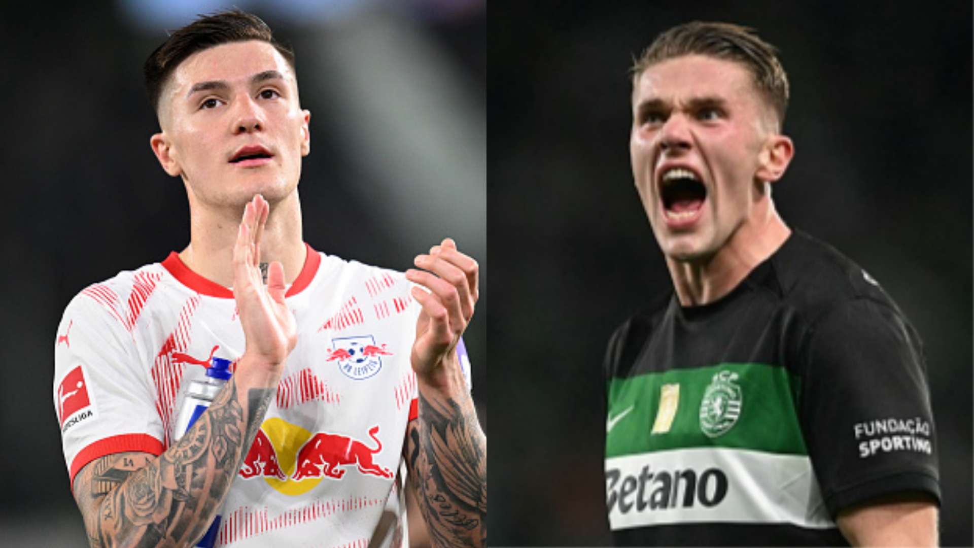 Sesko lined up by Al-Hilal after Arsenal make Gyokeres decision  