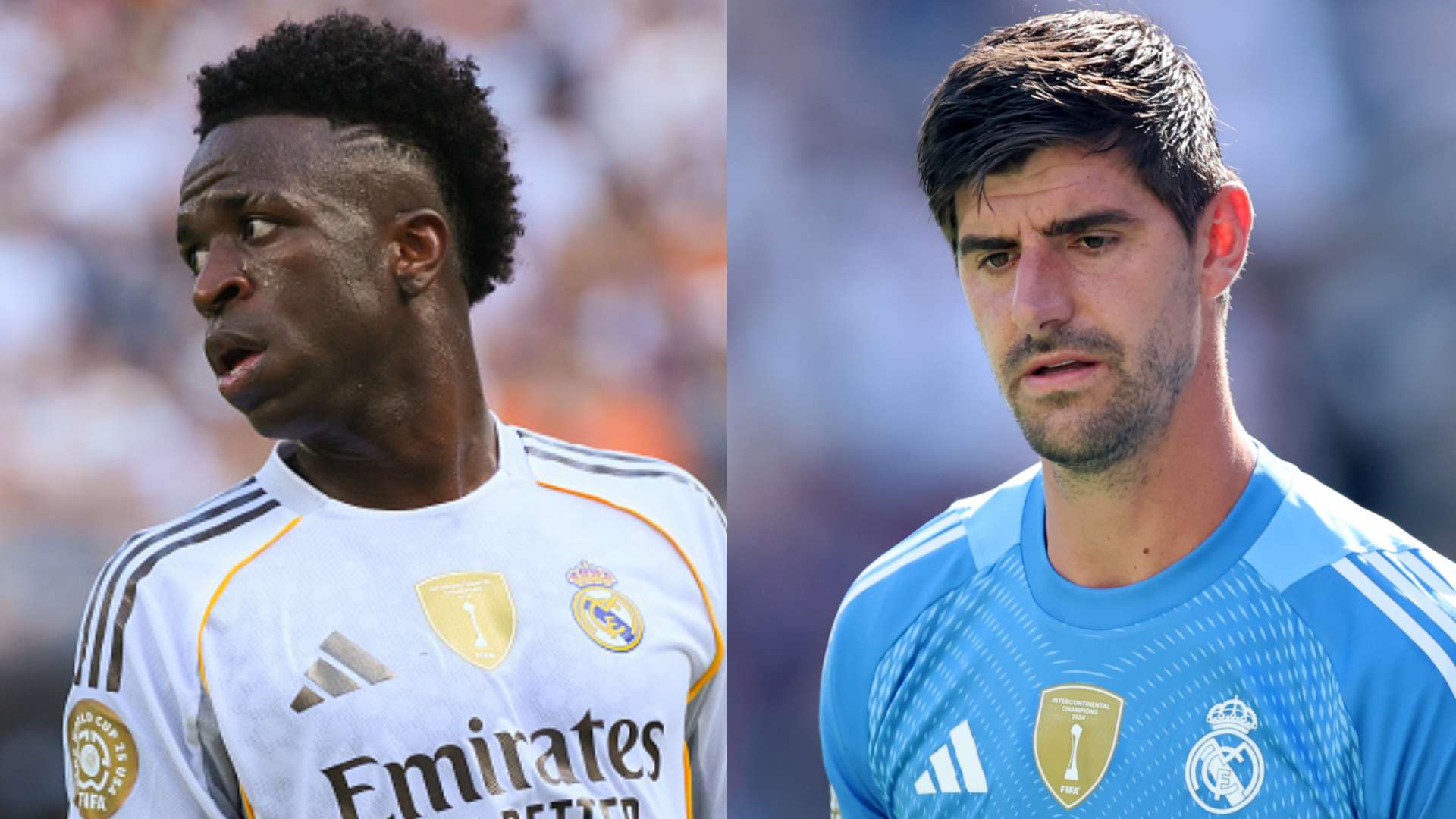 Real Madrid choose two new captains after Modric and Vazquez exits  