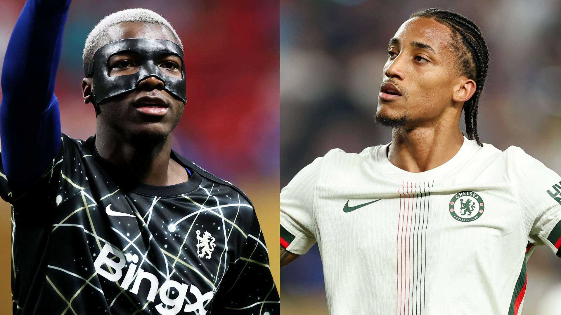 Chelsea legend backing Pedro to force Jackson into summer transfer  