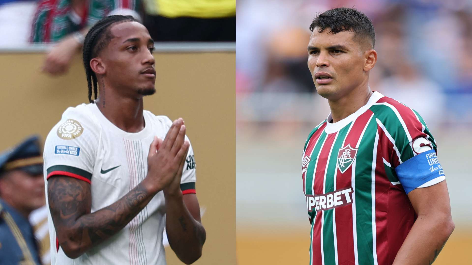 Silva sends Joao Pedro message to Chelsea after CWC heroics  
