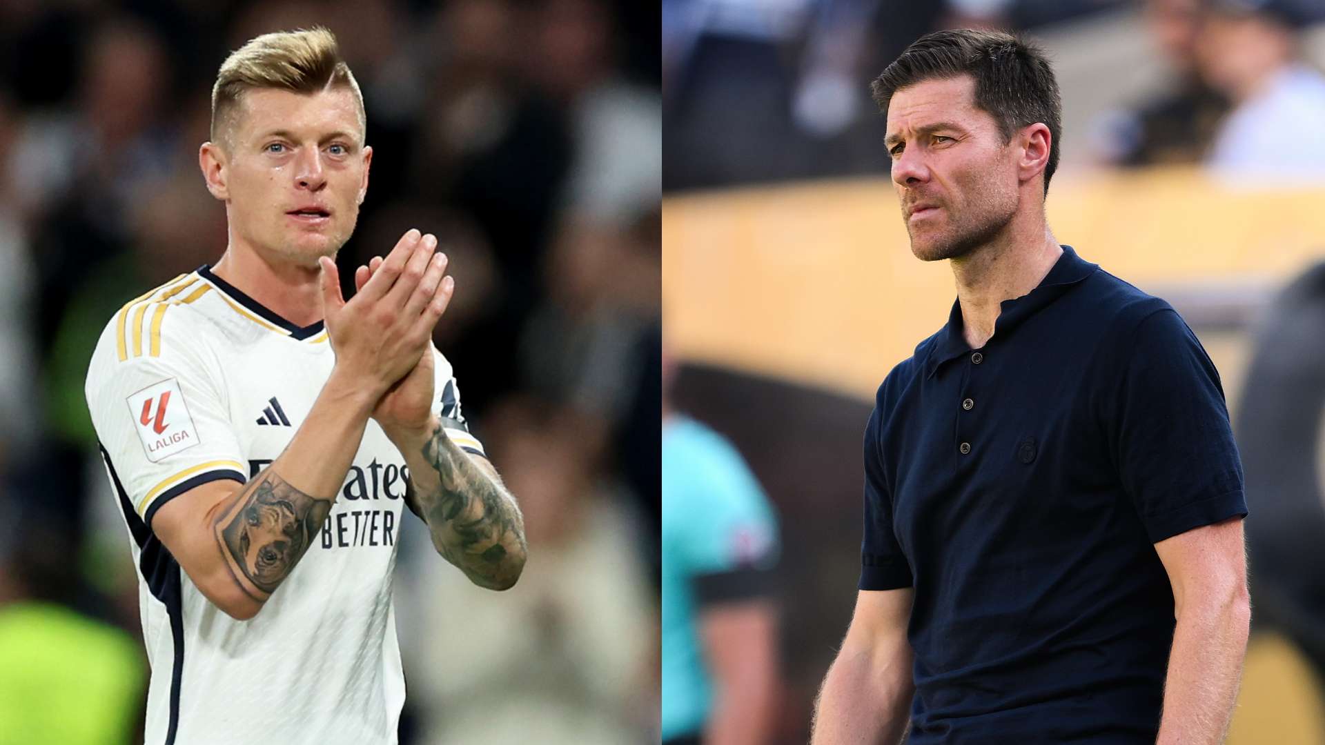 Real Madrid make Kroos replacement club's top transfer priority  