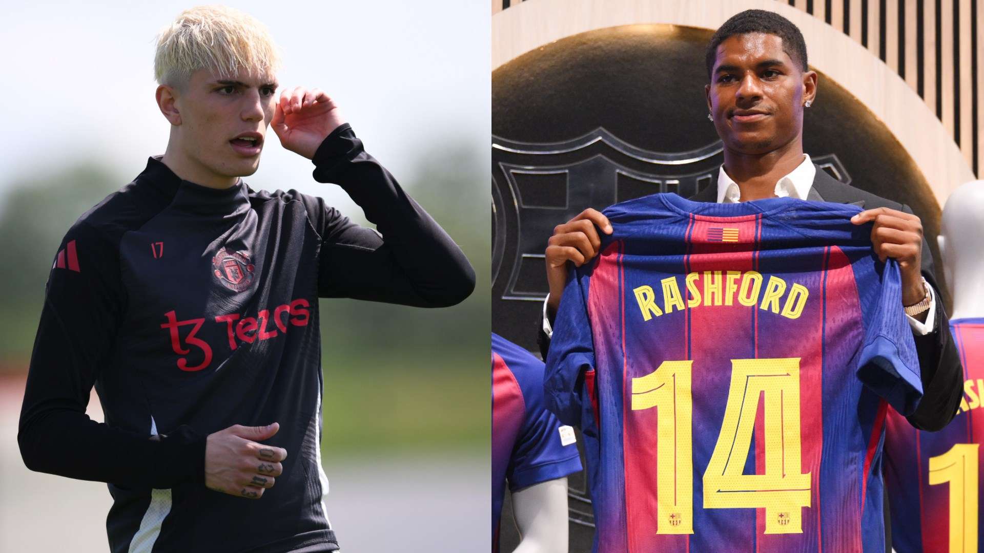 La Liga warns Barca of FFP rule ahead of Williams switch  