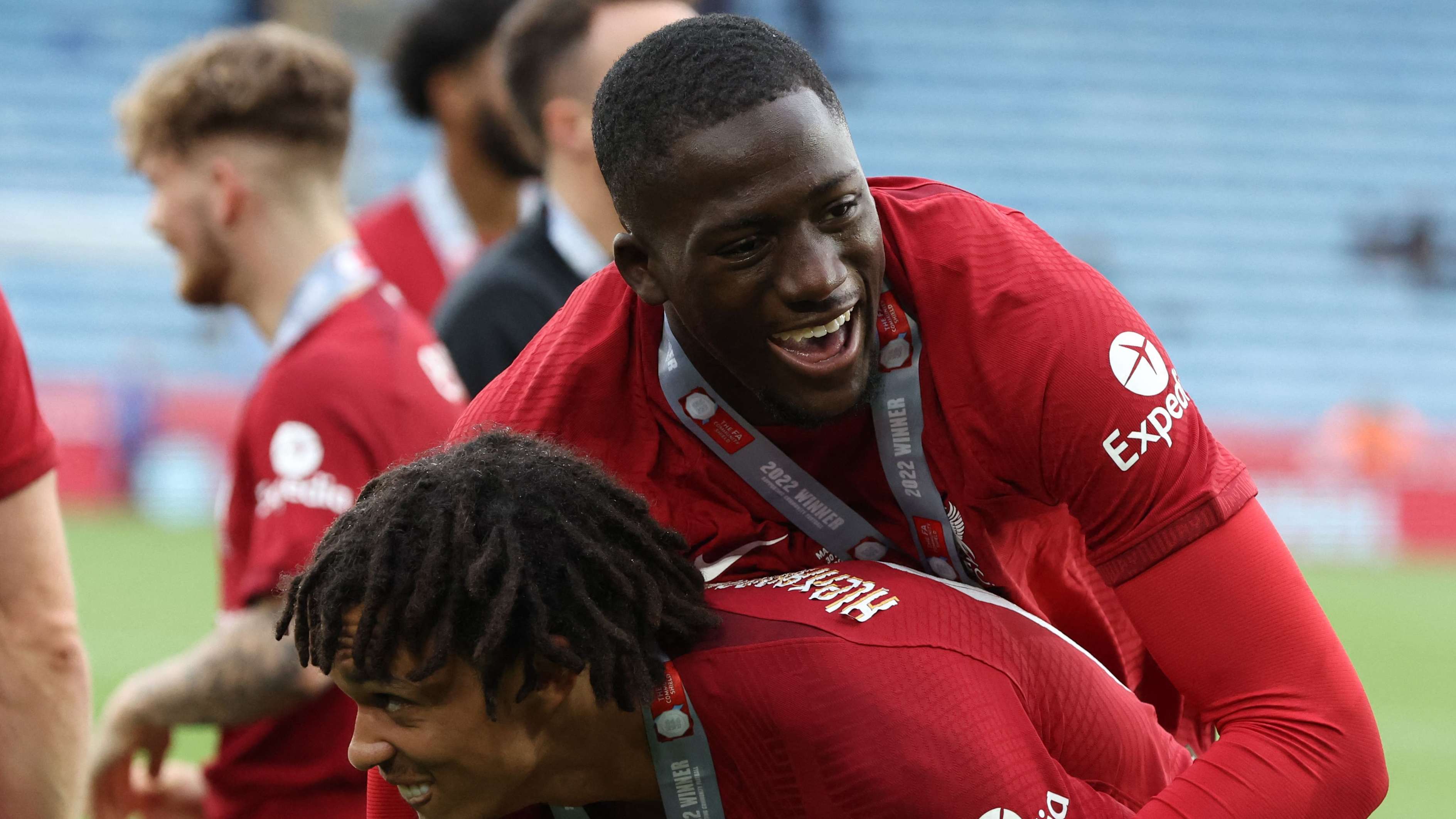 Liverpool try not to repeat Trent mistake with Konate move  