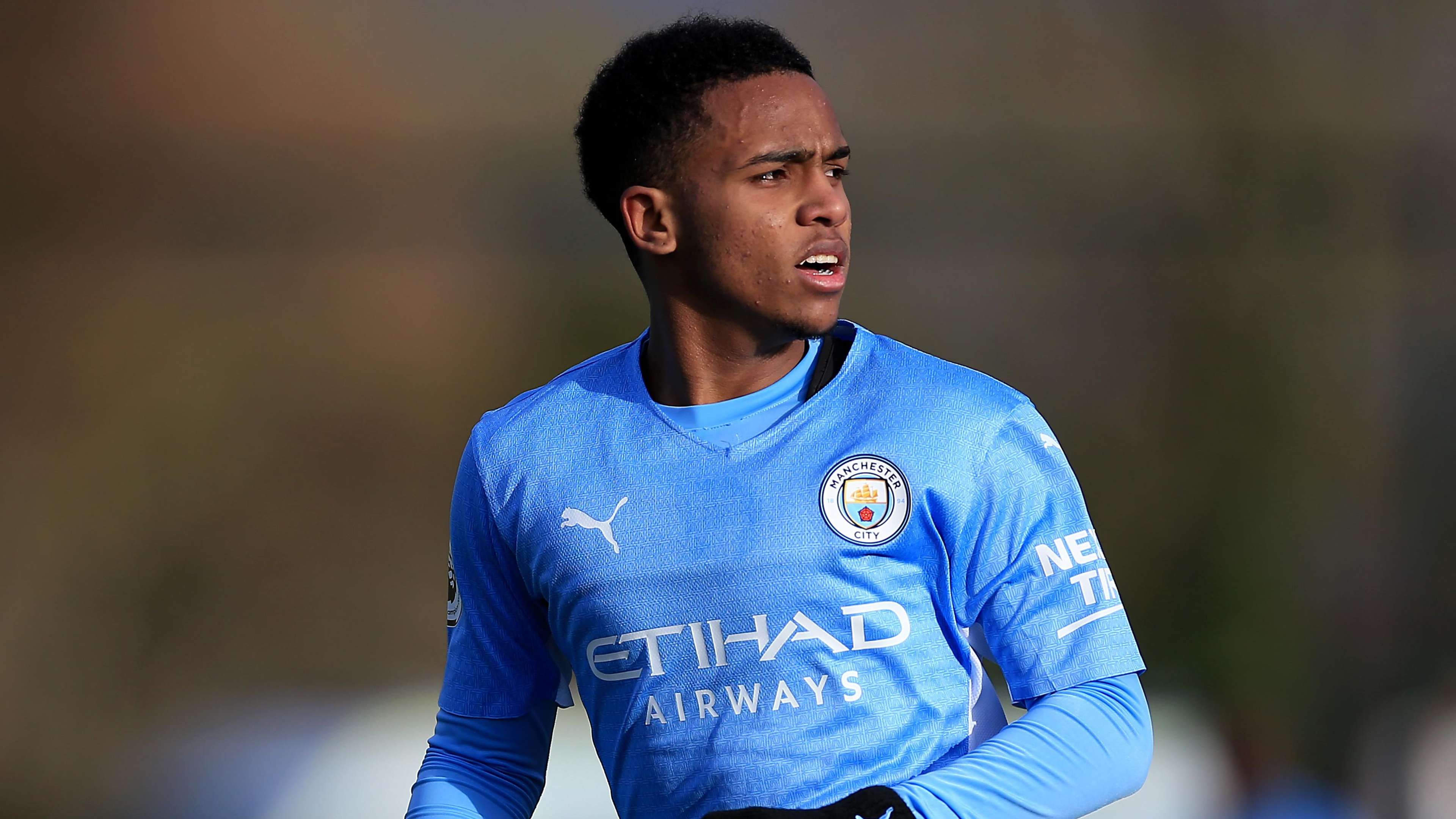 Man City confirm exit of £9m forgotten man  