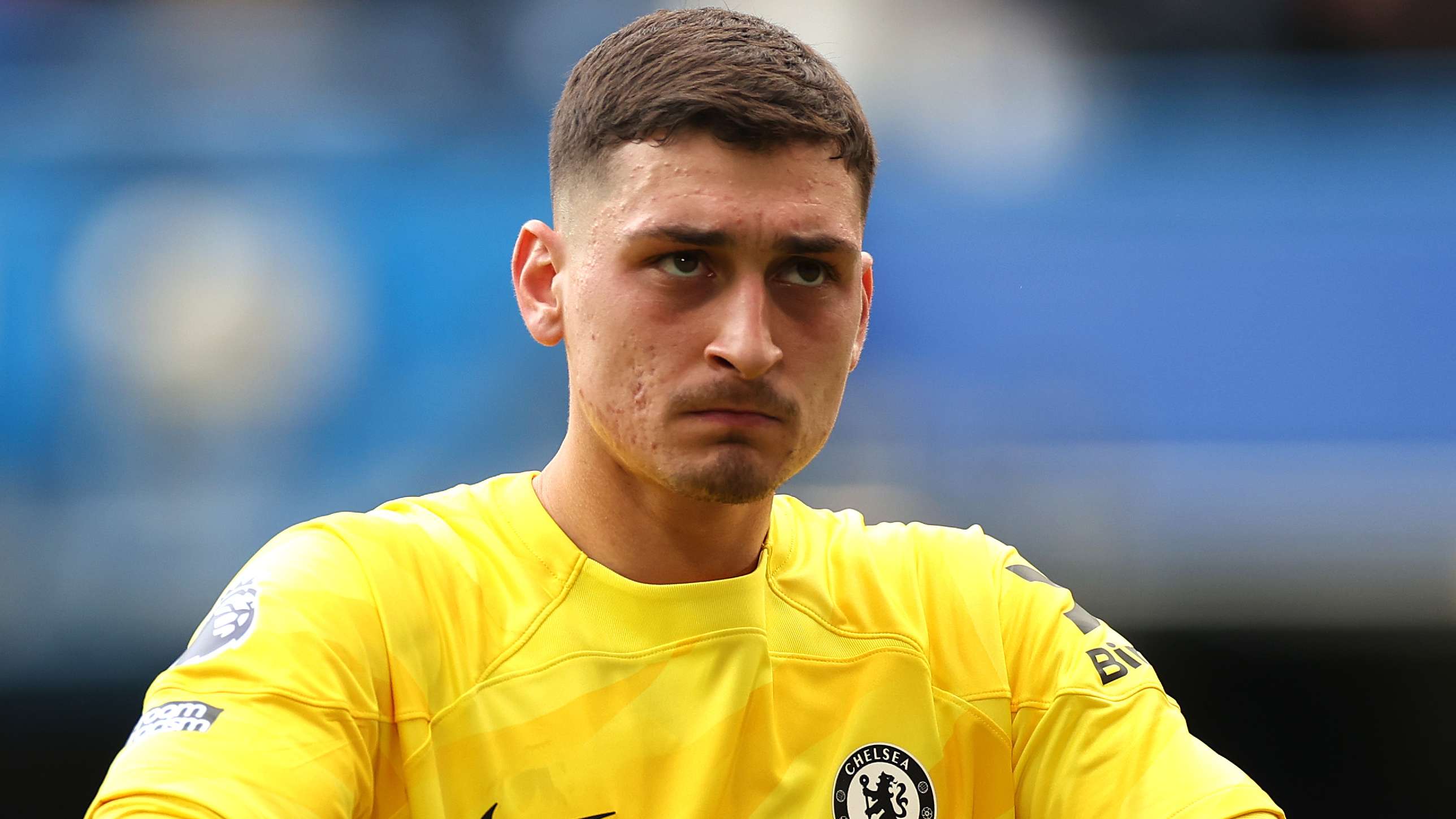 Petrovic to leave Chelsea in £25m Bournemouth move  
