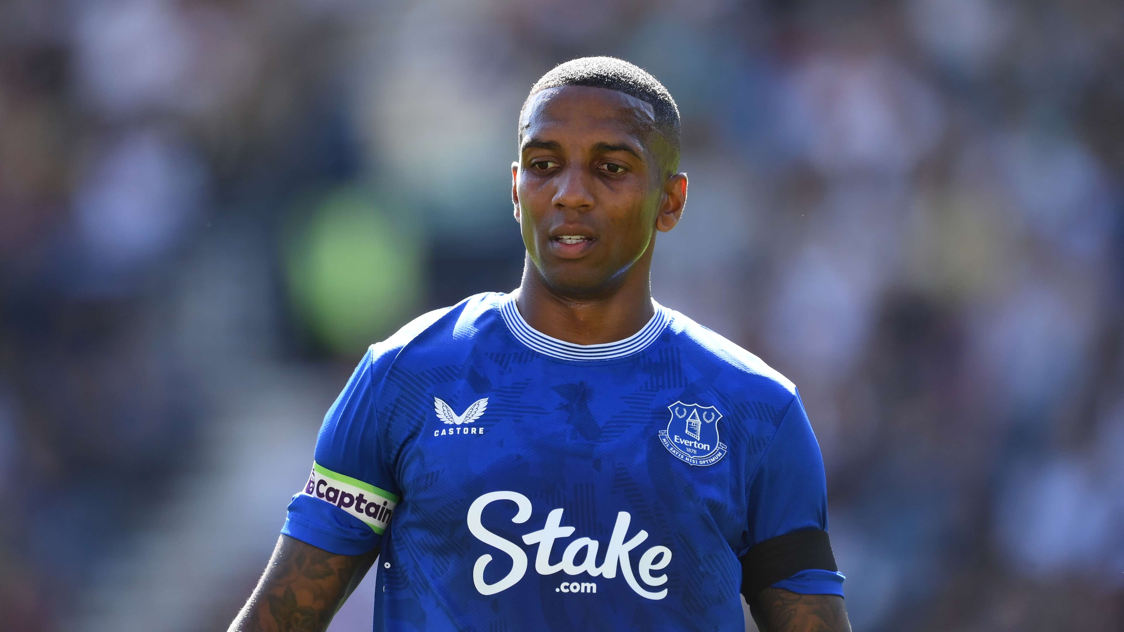 Young offered shock Championship move at age of 40  