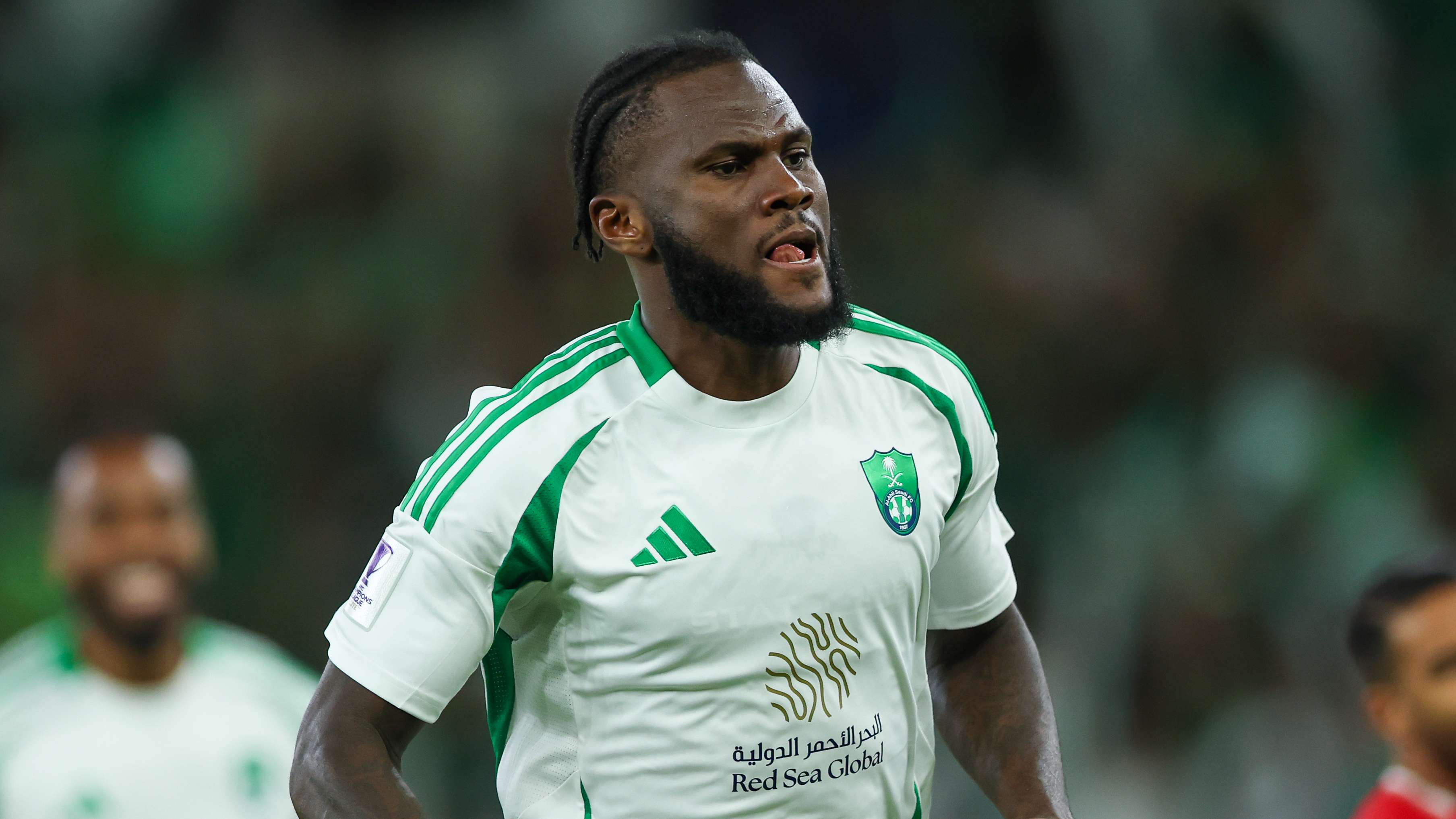 Kessie in for Serie A return as Juventus open talks  