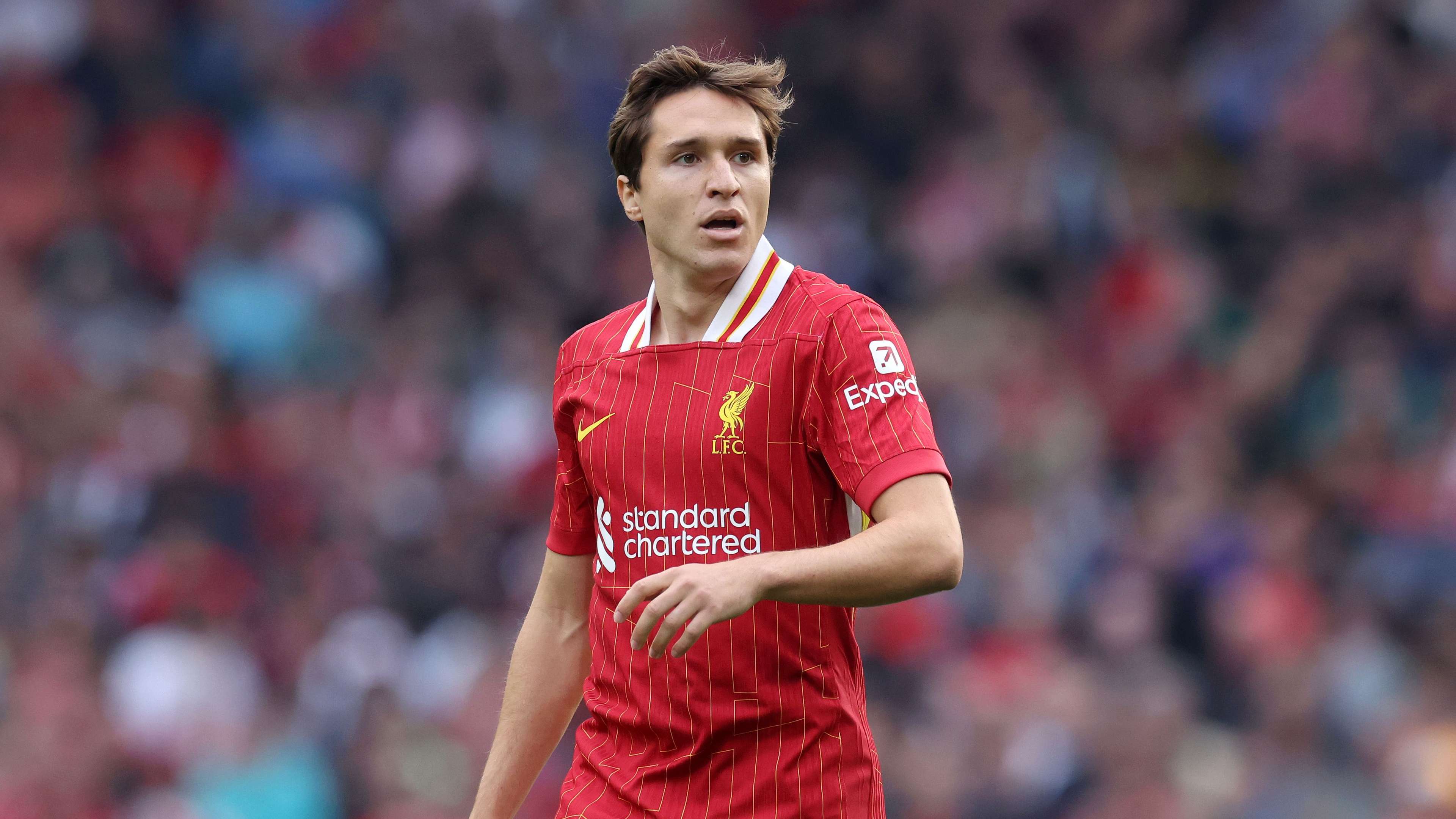 Chiesa snubs Mourinho for Serie A return  