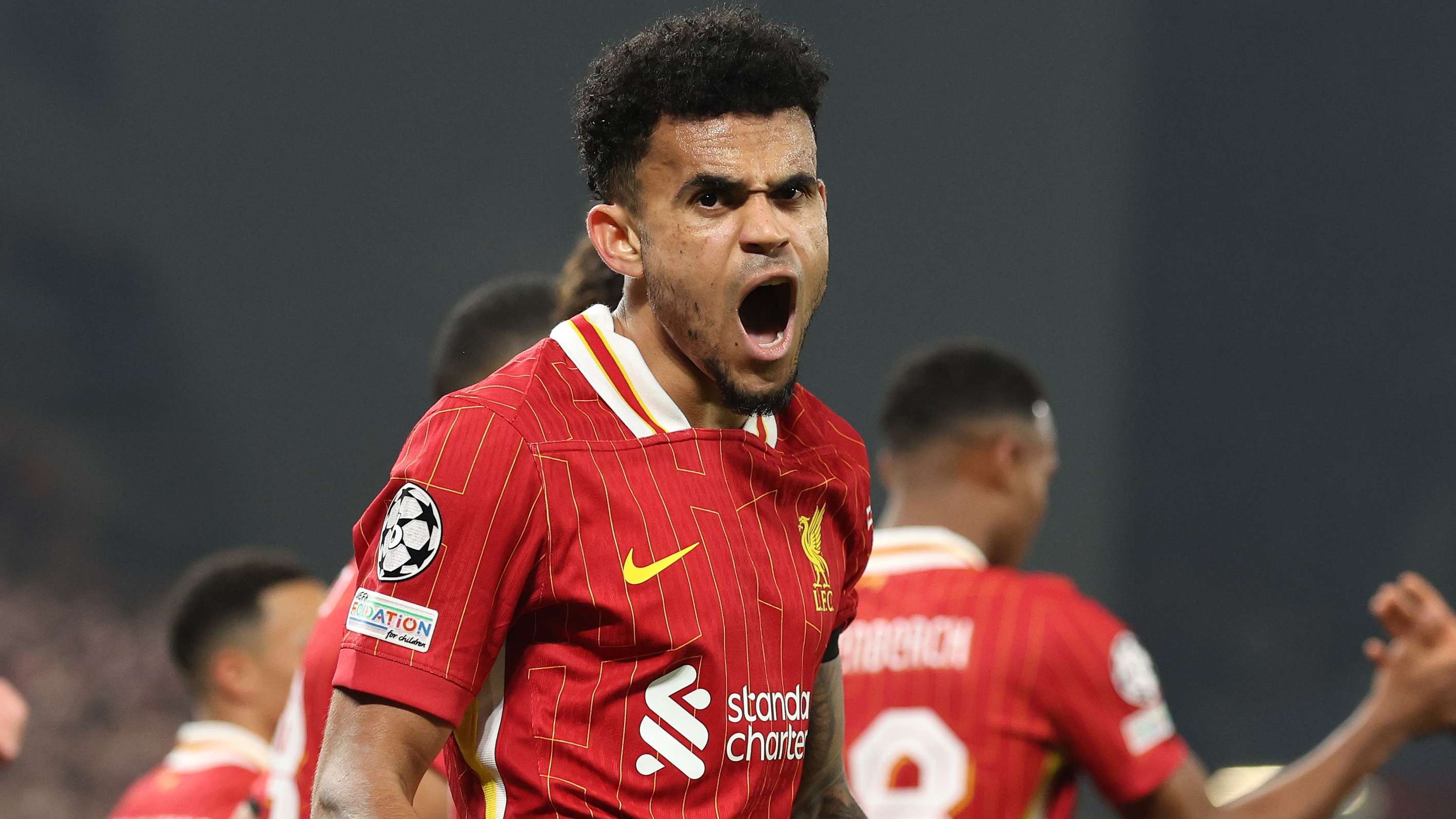 Liverpool braced for new and improved Diaz bid from Bayern  