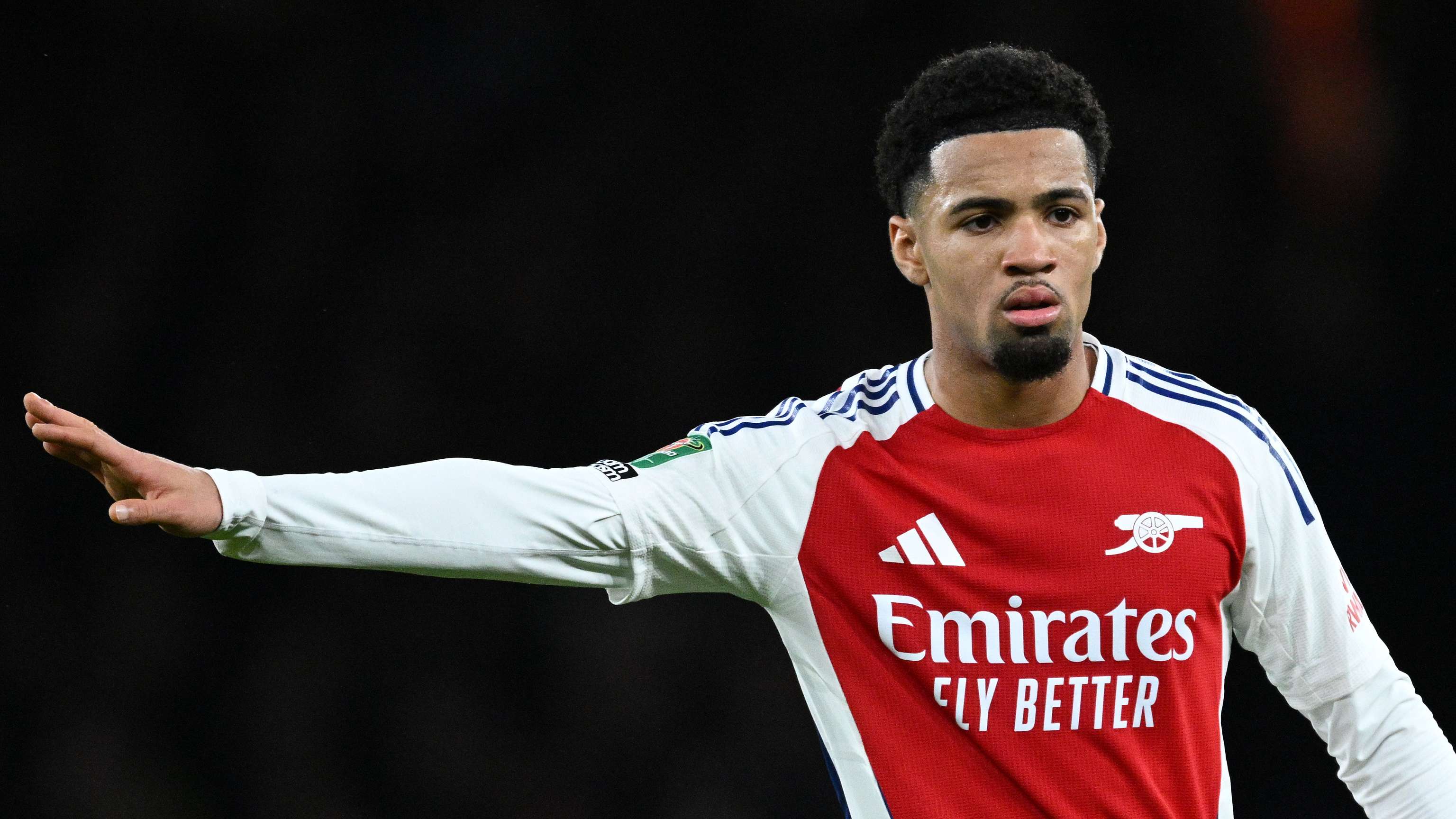 Nwaneri tipped to make shock Man Utd move  