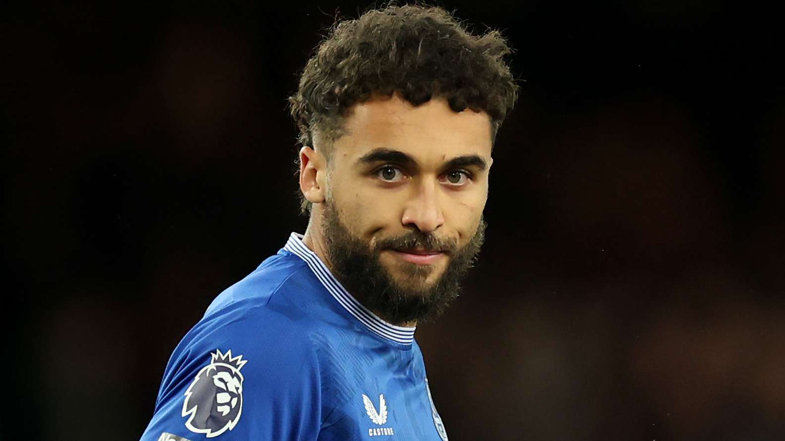 Calvert-Lewin to snub Man Utd? Ex-Everton striker in talks with UCL club  