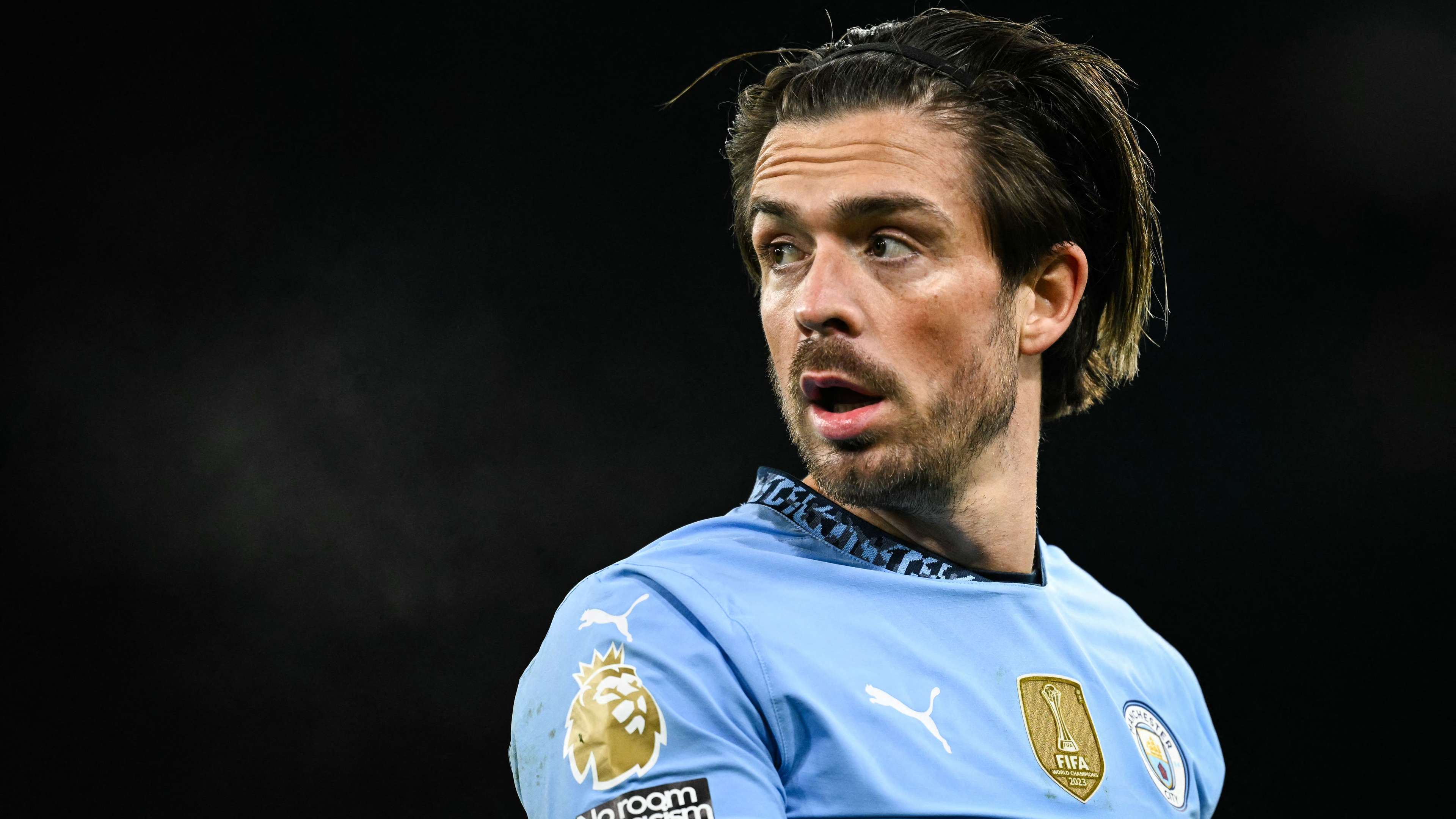 Everton confident of beating Napoli & West Ham to Grealish  