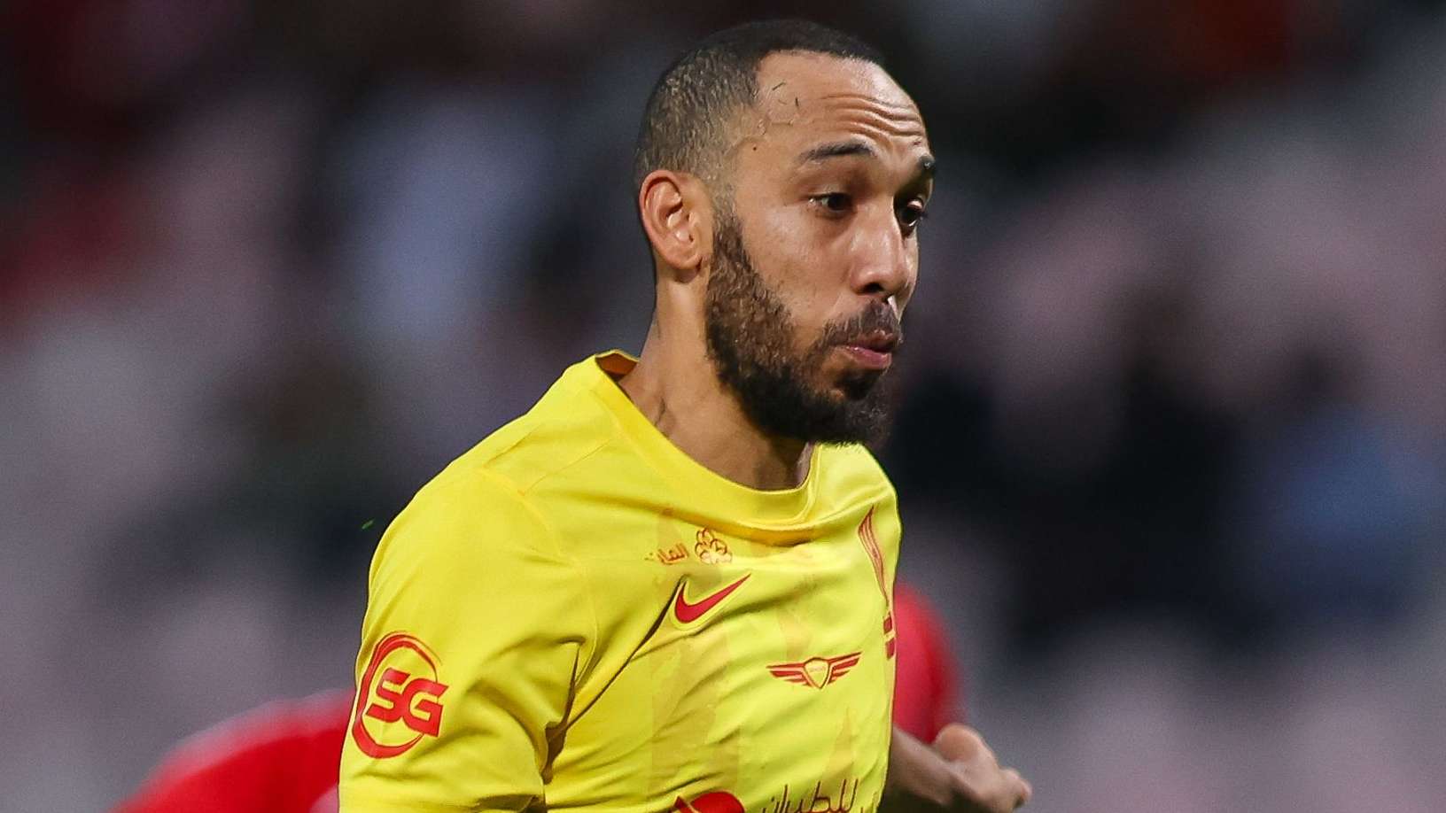 Greenwood set for Aubameyang link-up at Marseille  