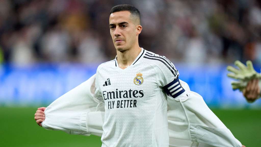 Vazquez attracts widespread transfer interest after Madrid exit  