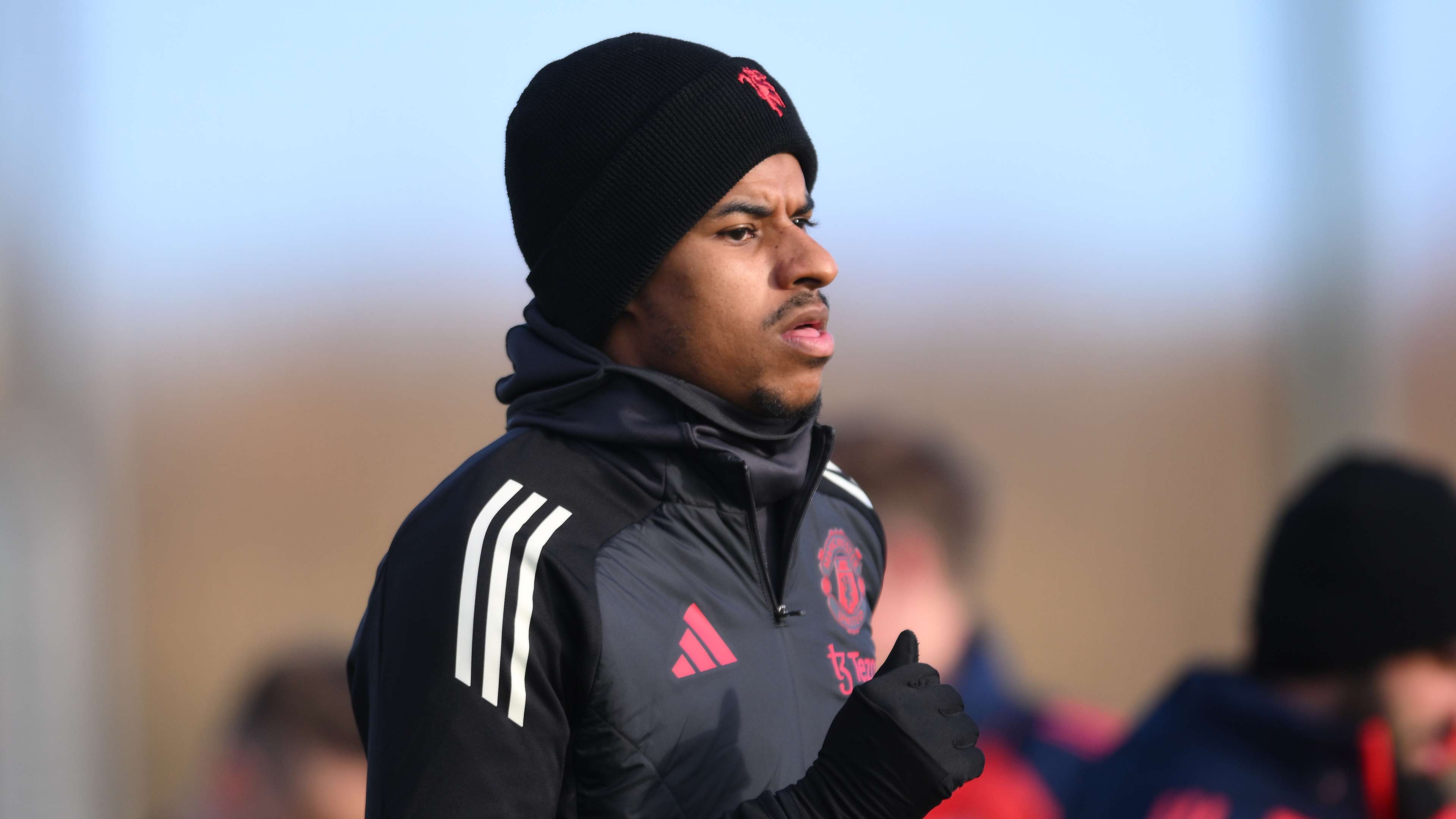 Rashford sends strong message after Cunha takes his No. 10 shirt  