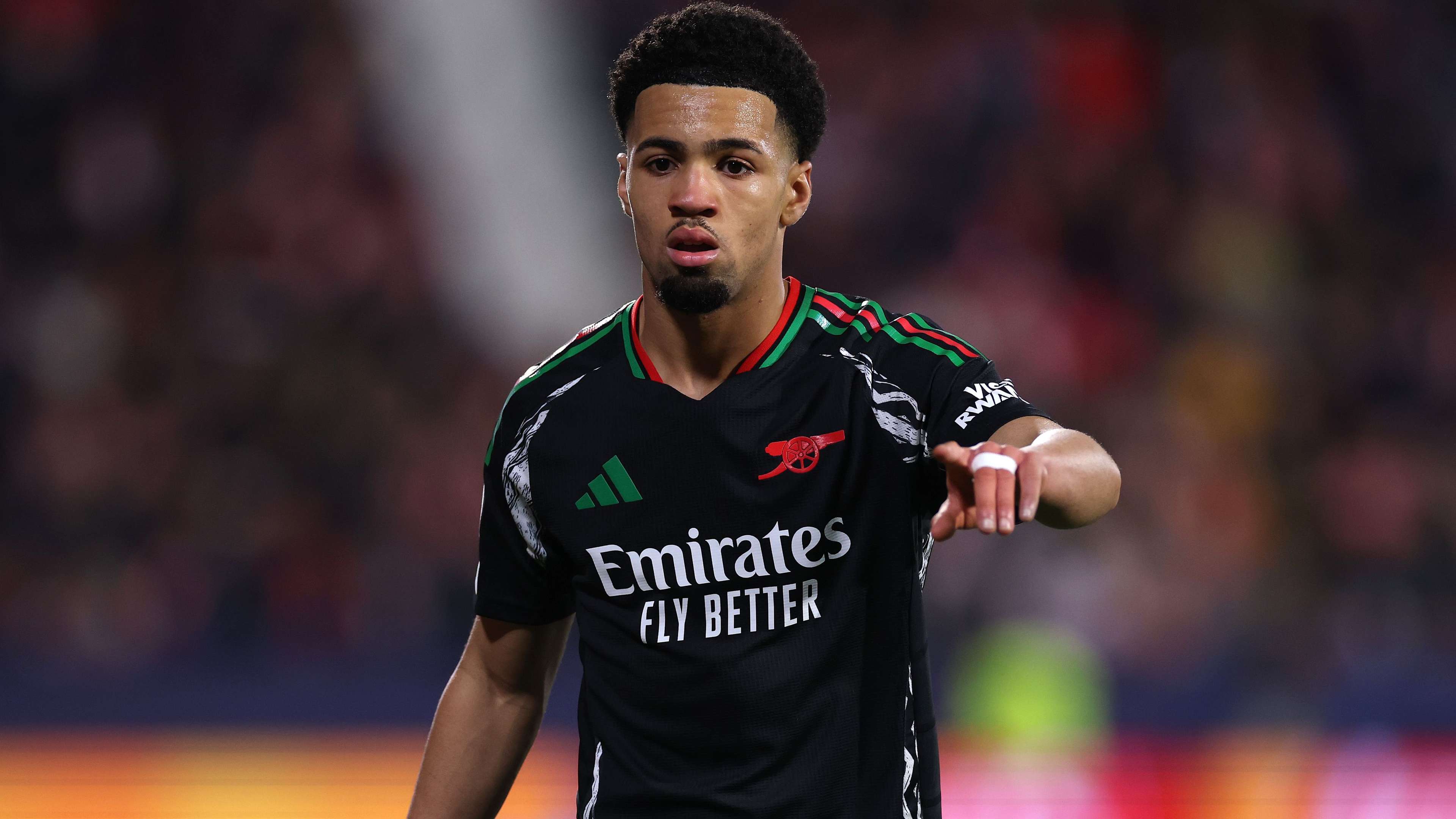 Arsenal's stance on Nwaneri contract talks revealed  